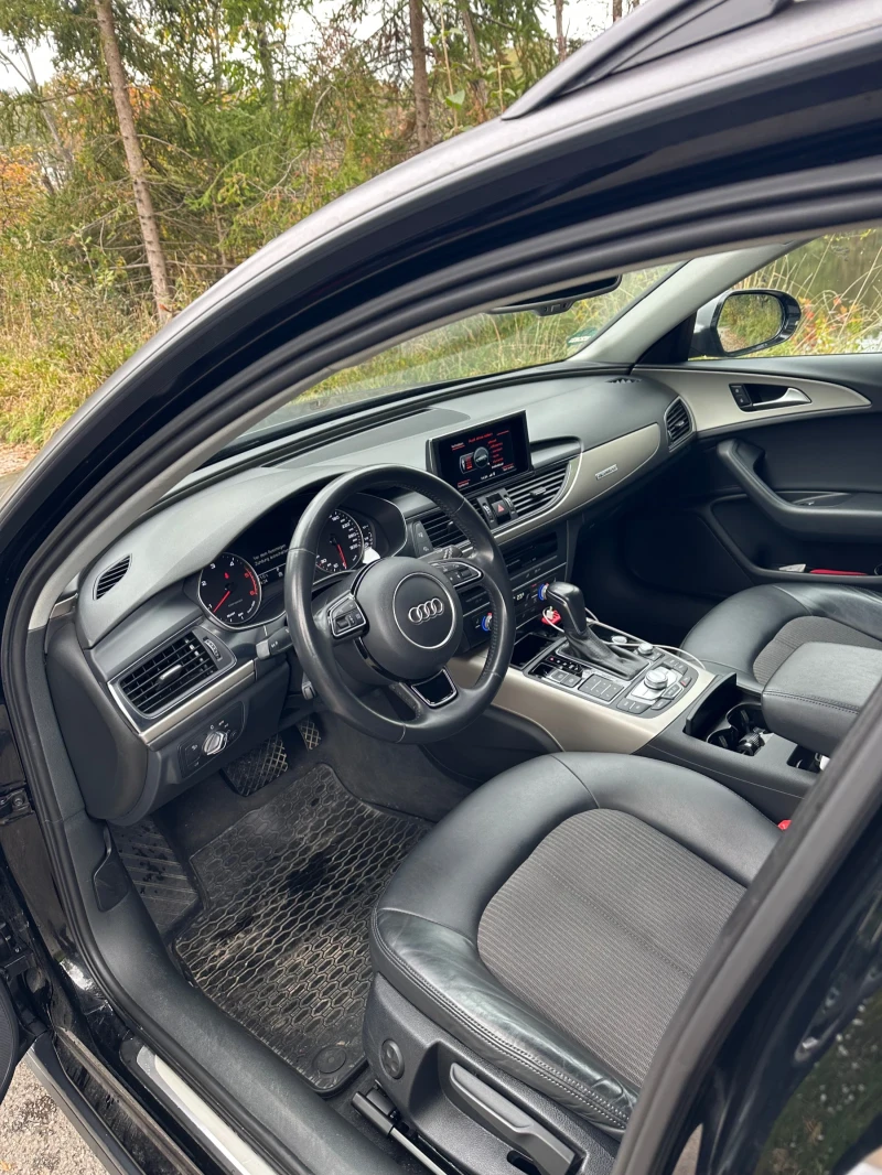 Audi A6 Allroad 130 000 км, снимка 7 - Автомобили и джипове - 52558410