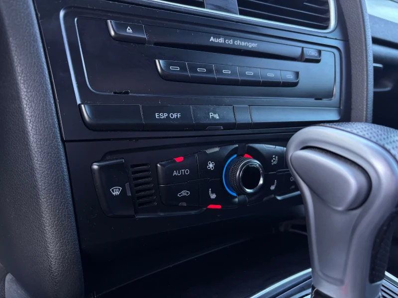 Audi A4, снимка 12 - Автомобили и джипове - 52393222