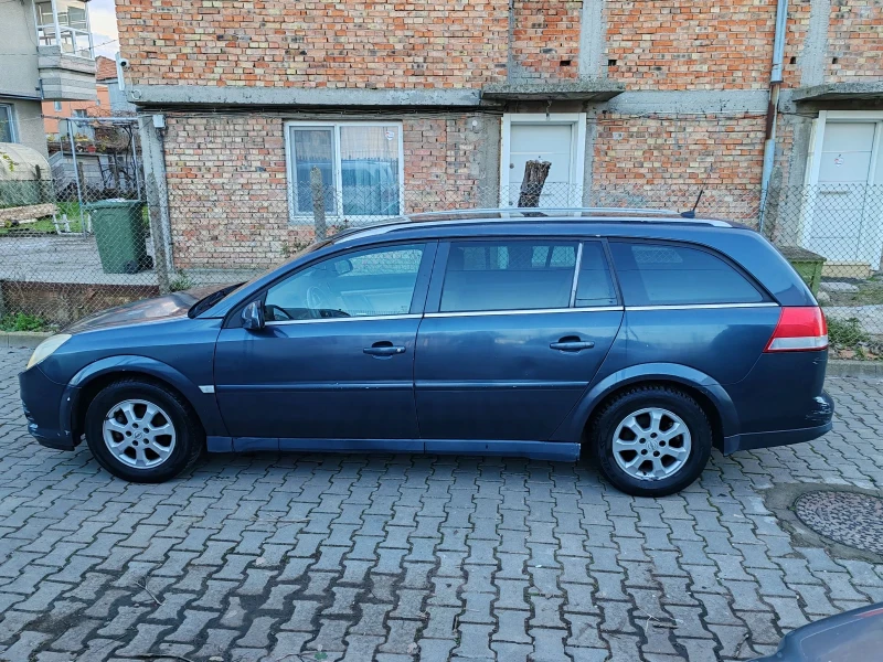Opel Vectra 1.9 cdti, снимка 7 - Автомобили и джипове - 52598522