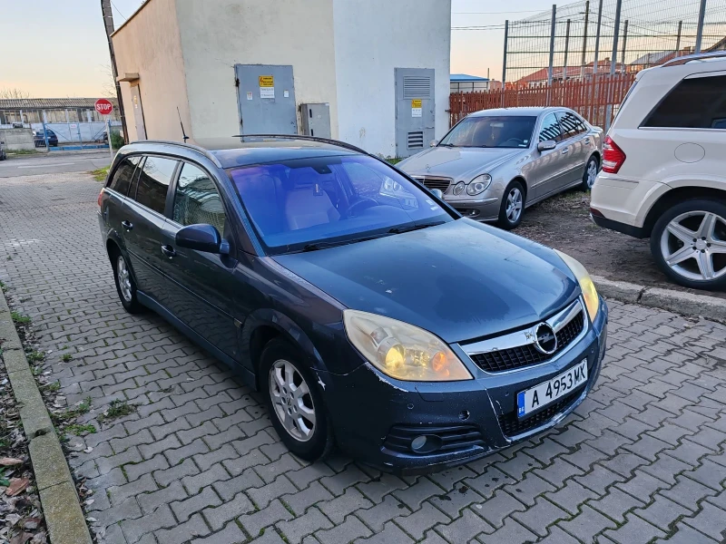 Opel Vectra 1.9 cdti, снимка 3 - Автомобили и джипове - 52598522