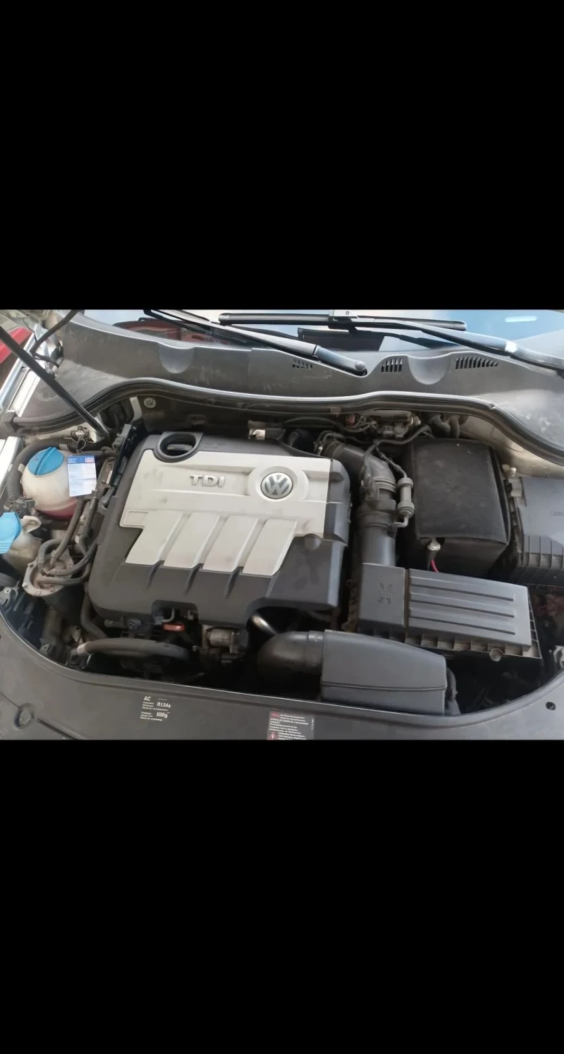 VW Passat, снимка 13 - Автомобили и джипове - 52667219