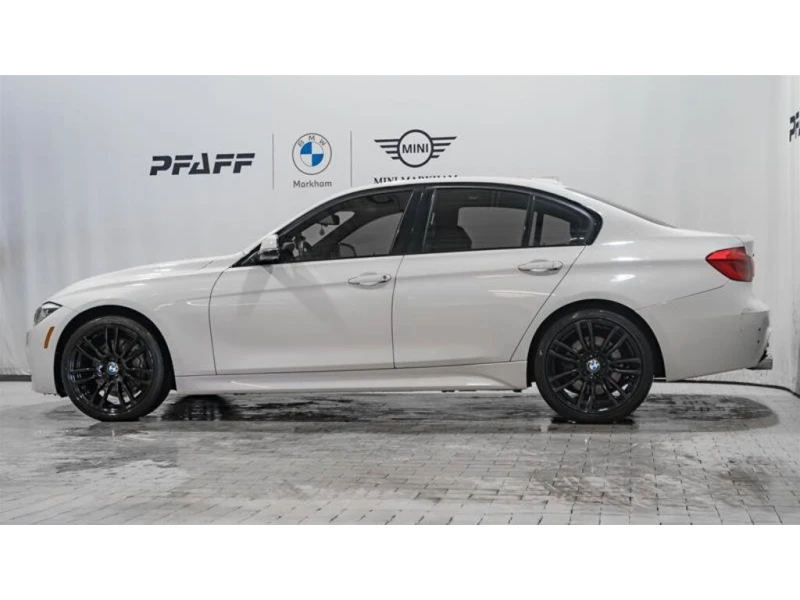 BMW 340 i xDrive M ПОДГРЕВ ВОЛАН БЕЗ ТЪРГ РЪЧКА, снимка 2 - Автомобили и джипове - 52672724