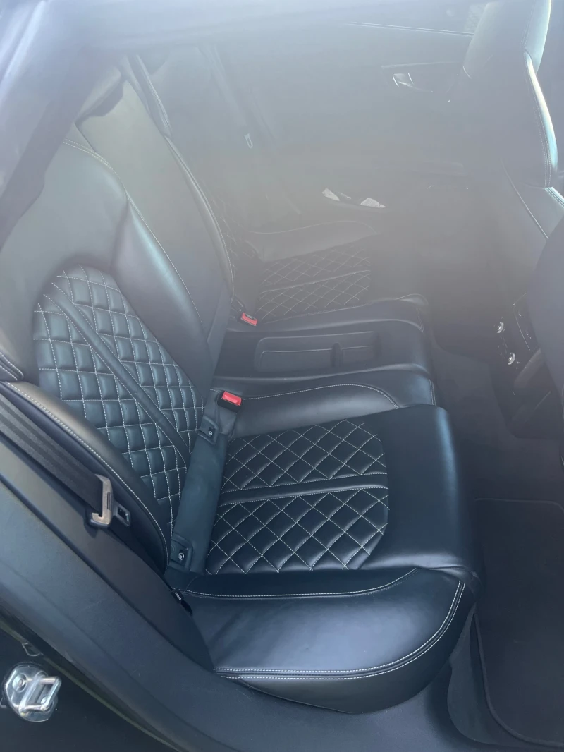 Audi S7 QUATTRO V8 TFSI, снимка 8 - Автомобили и джипове - 52869133