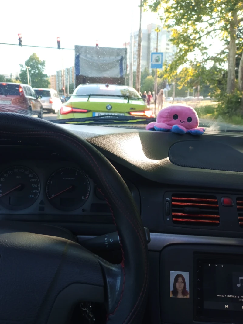 Volvo S80 2.4d5 , снимка 3 - Автомобили и джипове - 52892153