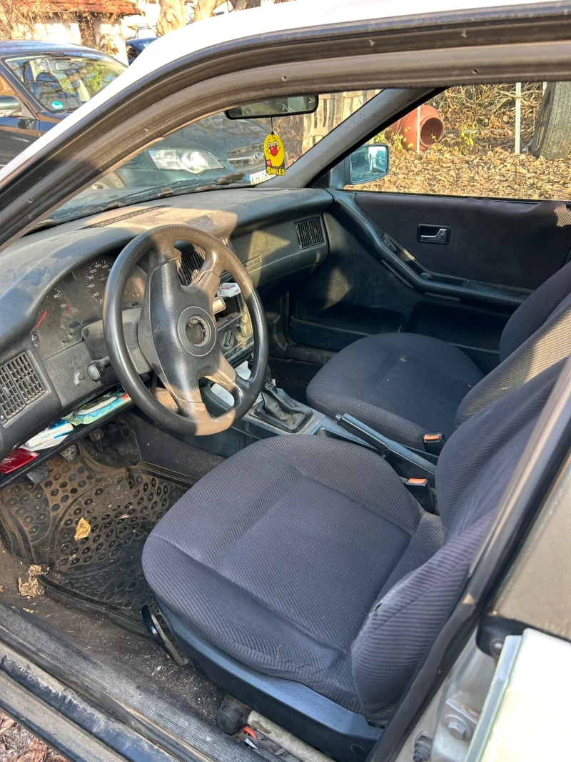 Audi 80, снимка 5 - Автомобили и джипове - 52906960