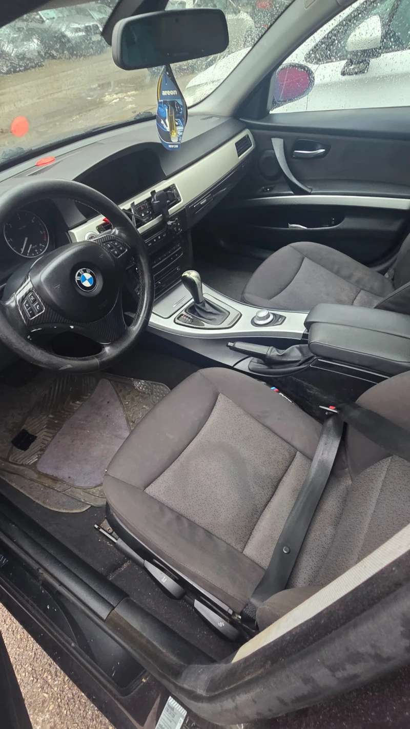 BMW 320, снимка 5 - Автомобили и джипове - 53370918