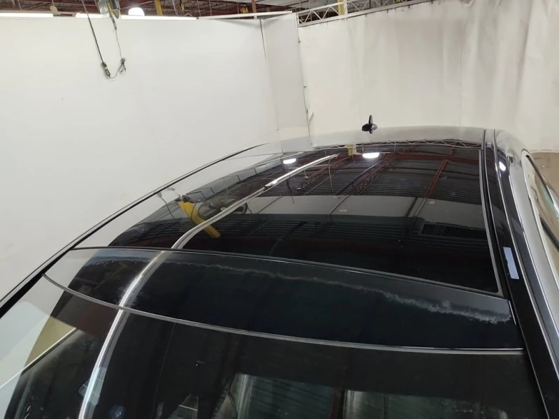 Mercedes-Benz S 550 CARFAX, снимка 8 - Автомобили и джипове - 53443210