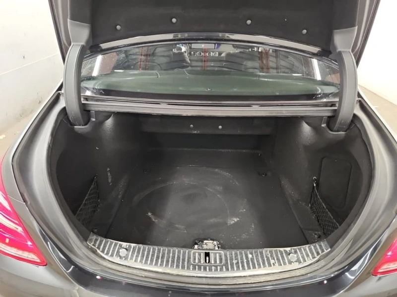 Mercedes-Benz S 550 CARFAX, снимка 16 - Автомобили и джипове - 53443210
