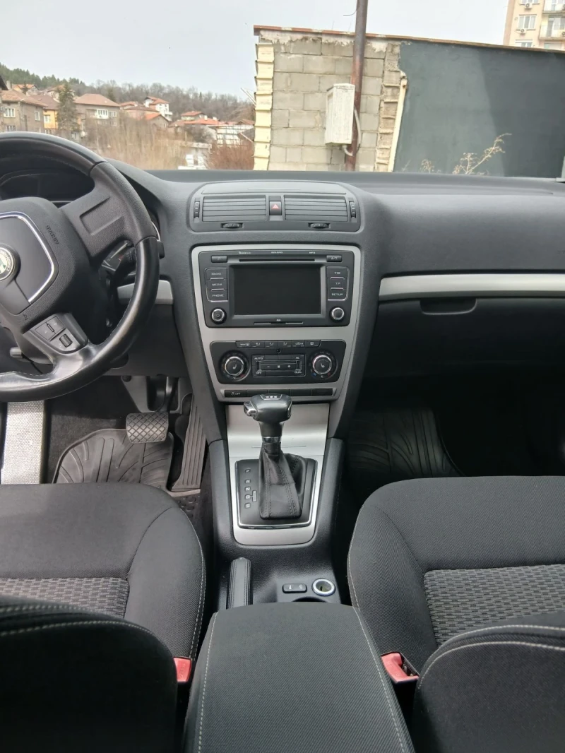 Skoda Octavia 1.9, снимка 7 - Автомобили и джипове - 53598008