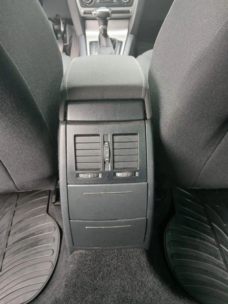 Skoda Octavia 1.9, снимка 9 - Автомобили и джипове - 53598008