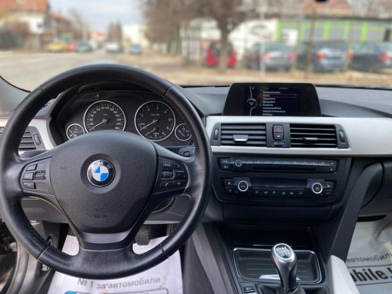BMW 320 xDrive ТОП цена!, снимка 7 - Автомобили и джипове - 35847374