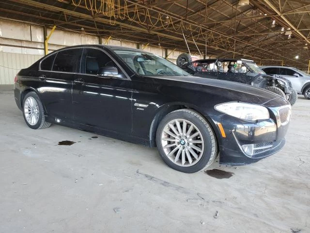 BMW 535, снимка 5 - Автомобили и джипове - 47636410