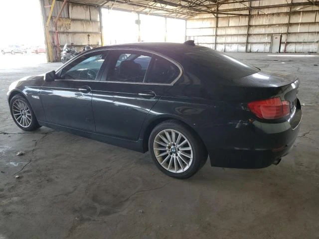 BMW 535, снимка 3 - Автомобили и джипове - 47636410