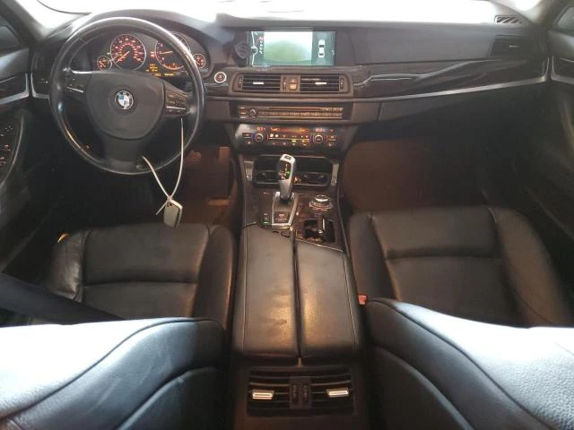 BMW 535, снимка 6 - Автомобили и джипове - 47636410