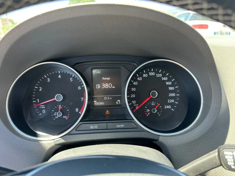 VW Polo 1.2TSI EURO 6 - 13990 лв. - 79752371 | Car24.bg