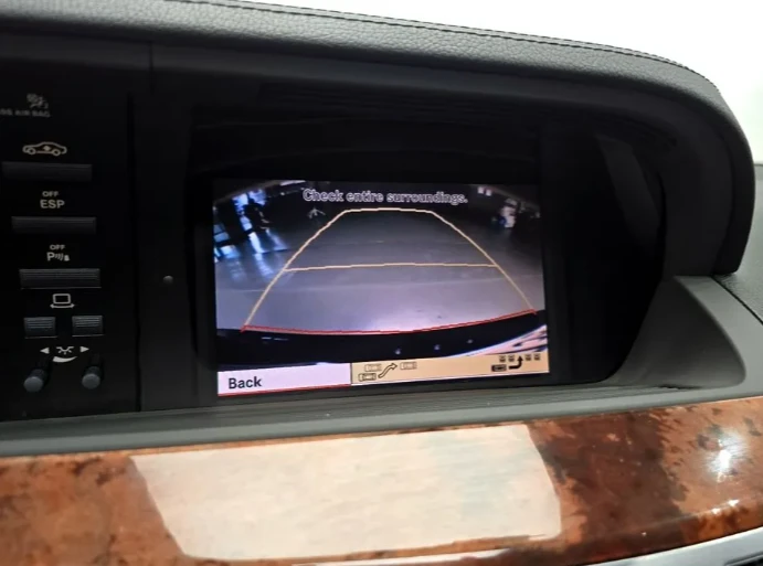 Mercedes-Benz S 500 Long | Mobile.bg   12