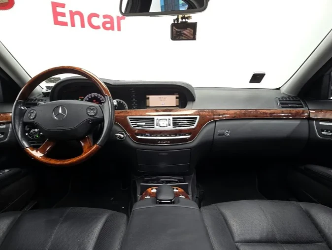 Mercedes-Benz S 500 Long - изображение 6