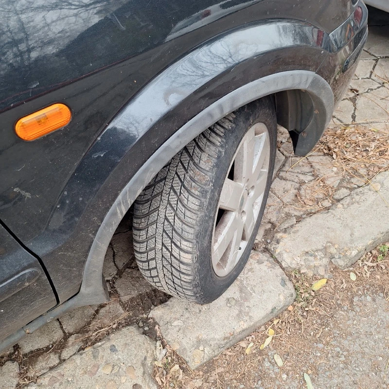 Ford Fusion, снимка 6 - Автомобили и джипове - 52648395