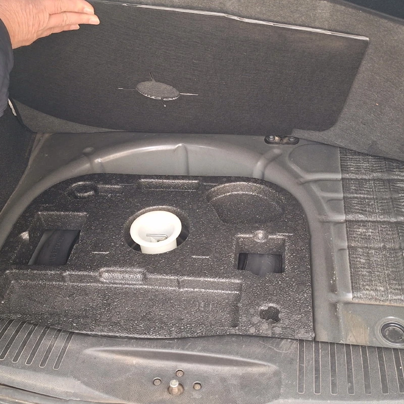 Ford Fusion, снимка 4 - Автомобили и джипове - 52648395