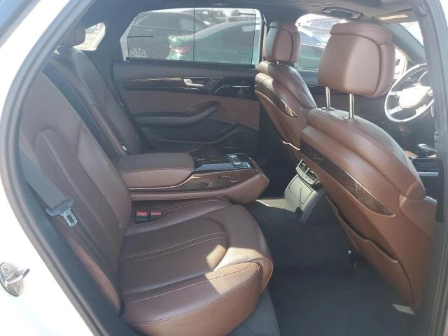 Audi A8  L QUATTRO* Bang&Olufsen* подгрев* обдух.* масажи*, снимка 8 - Автомобили и джипове - 53032568
