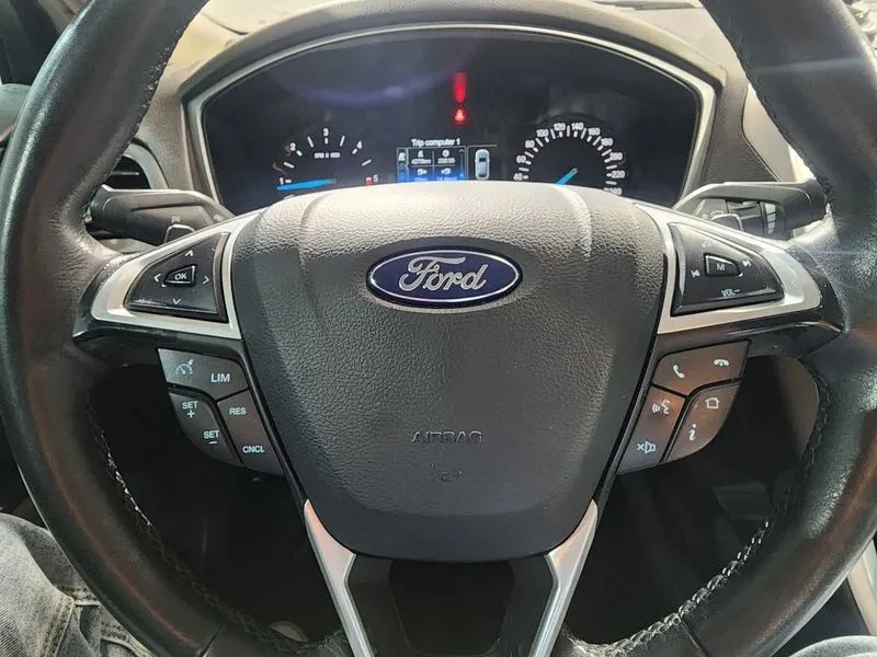 Ford Mondeo 2.0 TDCI Trendy, снимка 15 - Автомобили и джипове - 53718130