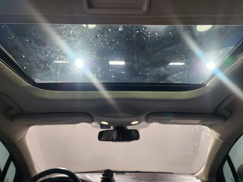 Ford Mondeo 2.0 TDCI Trendy, снимка 10 - Автомобили и джипове - 53718130