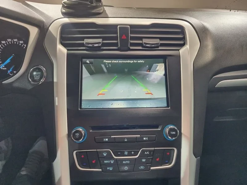 Ford Mondeo 2.0 TDCI Trendy, снимка 9 - Автомобили и джипове - 53718130