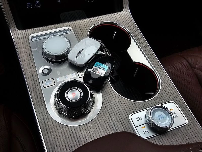Genesis GV80 ������ ����: 54107 EUR !!!������ ������ ����!!! | Mobile.bg � ����������� 9