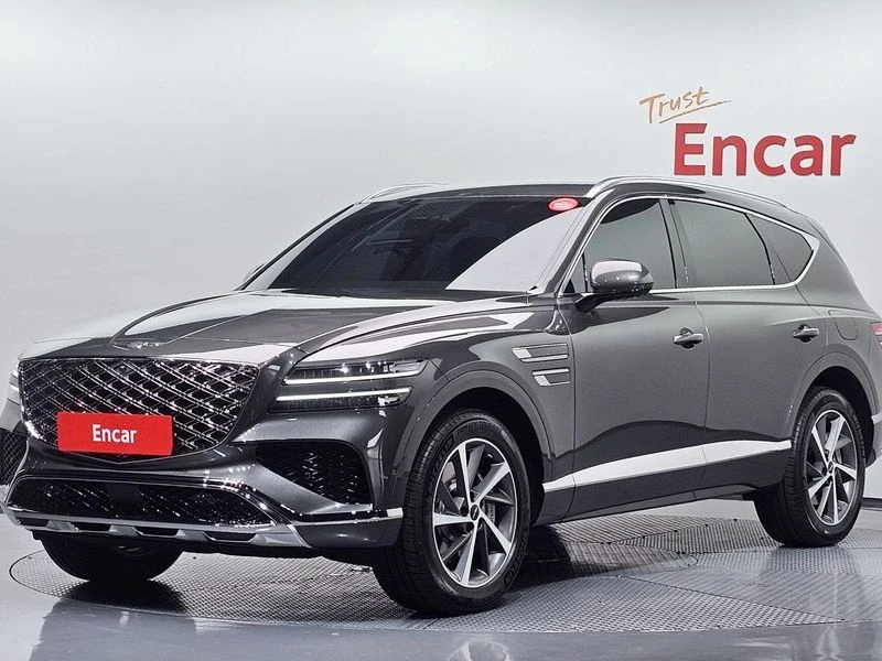 Genesis GV80 ������ ����: 54107 EUR !!!������ ������ ����!!! | Mobile.bg � ����������� 1