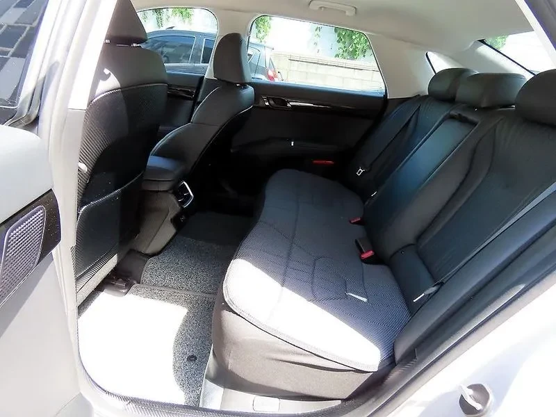 Hyundai Grandeur 3.5 LPG - САМО 30% АВАНС, снимка 6 - Автомобили и джипове - 56251252