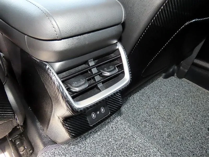 Hyundai Grandeur 3.5 LPG - САМО 30% АВАНС, снимка 17 - Автомобили и джипове - 56251252