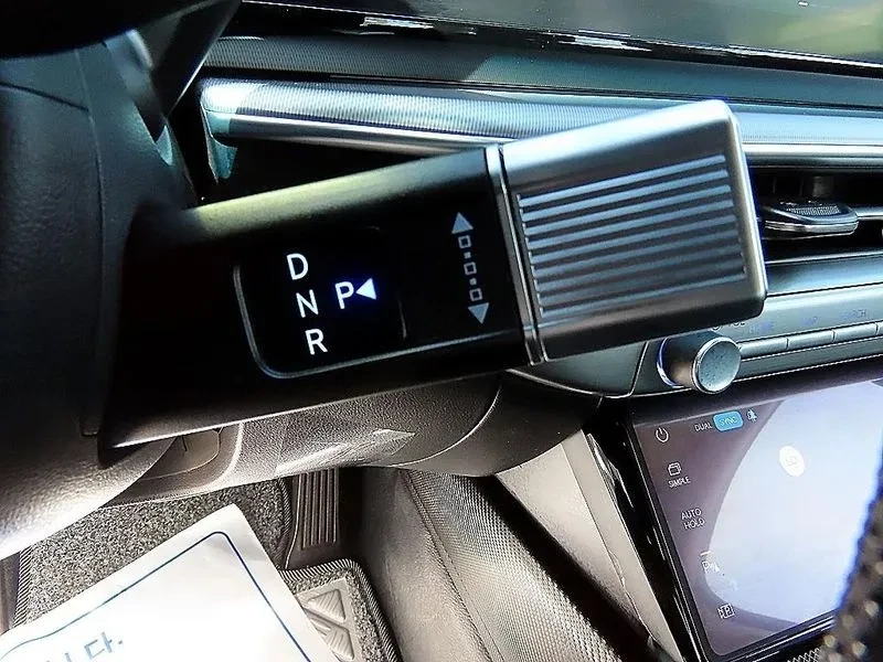 Hyundai Grandeur 3.5 LPG - САМО 30% АВАНС, снимка 12 - Автомобили и джипове - 56251252