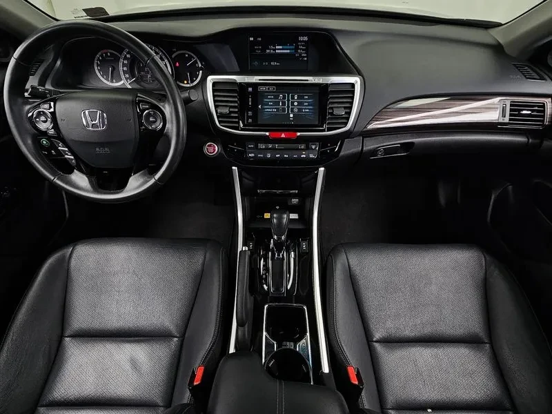Honda Accord 2.4 9Th GEN* ������* �������* �������* ����������* | Mobile.bg � ����������� 7