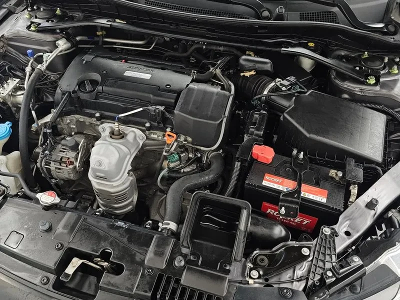 Honda Accord 2.4 9Th GEN* ������* �������* �������* ����������* | Mobile.bg � ����������� 6
