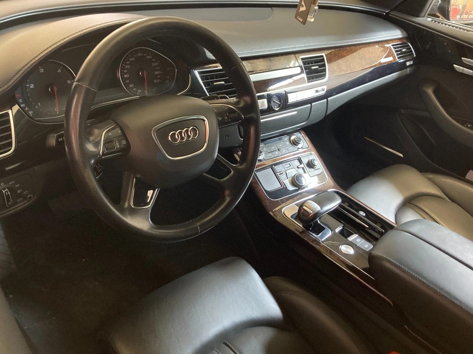 Audi A8 3.0 TDI/ CDTA - изображение 2