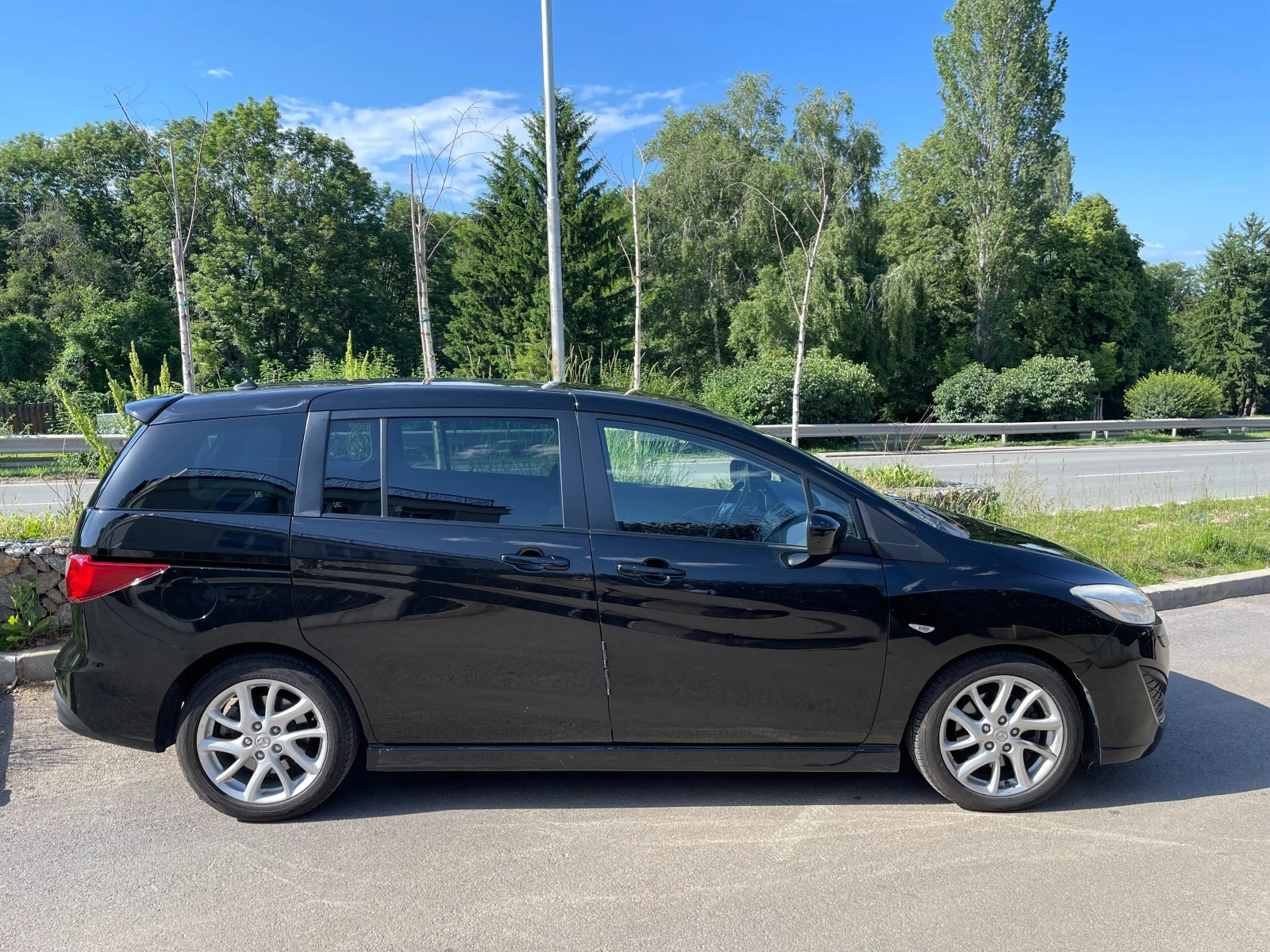 Mazda 5 2.0 SPORT - изображение 4