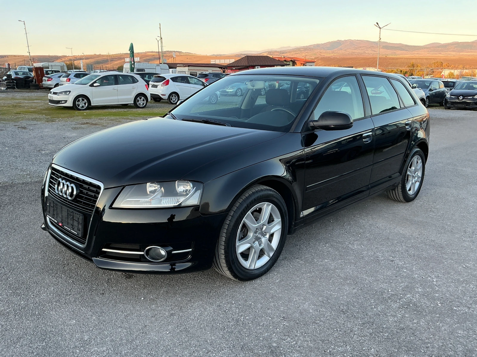 Audi A3 1.6 TDI - изображение 3