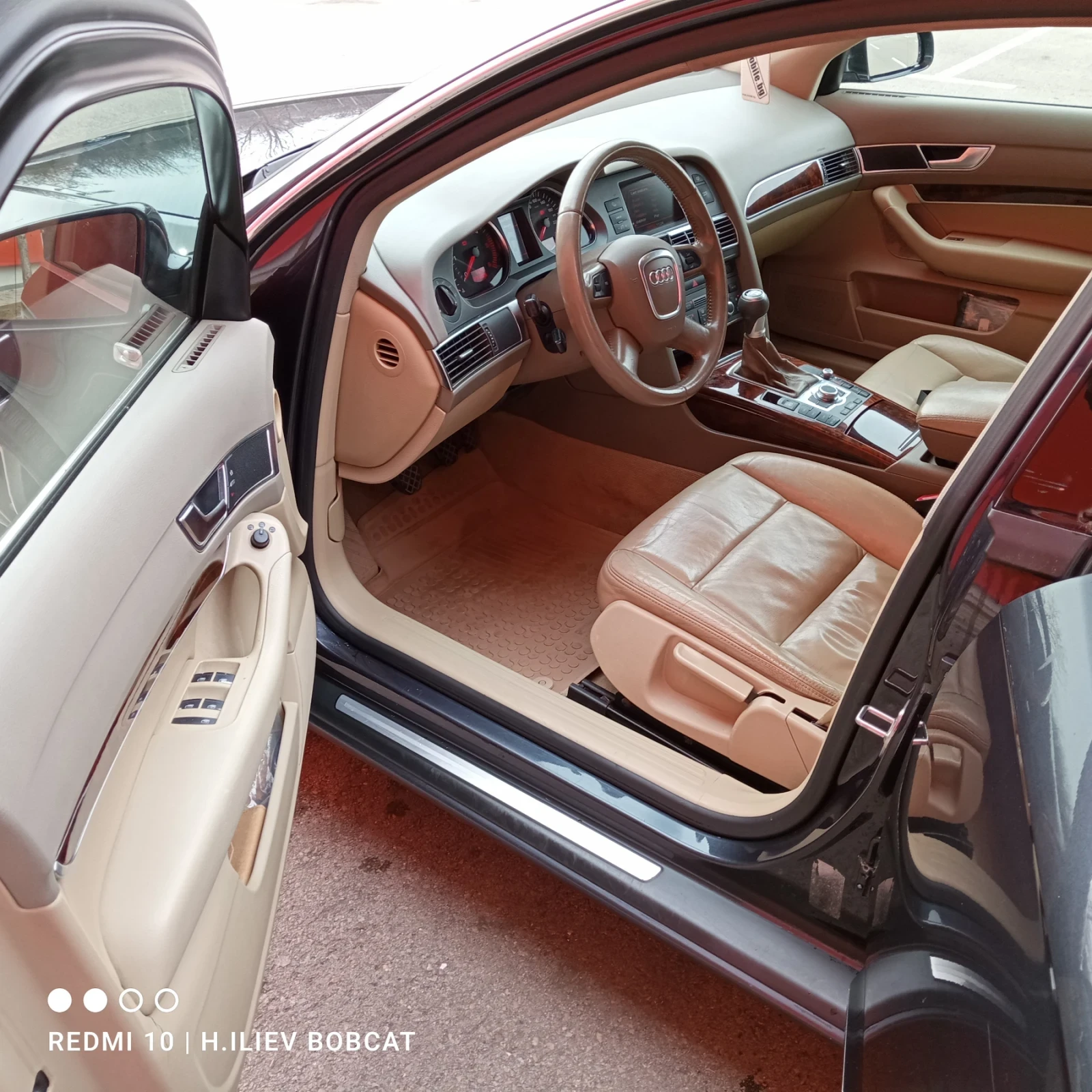Audi A6 | Mobile.bg � ����������� 11
