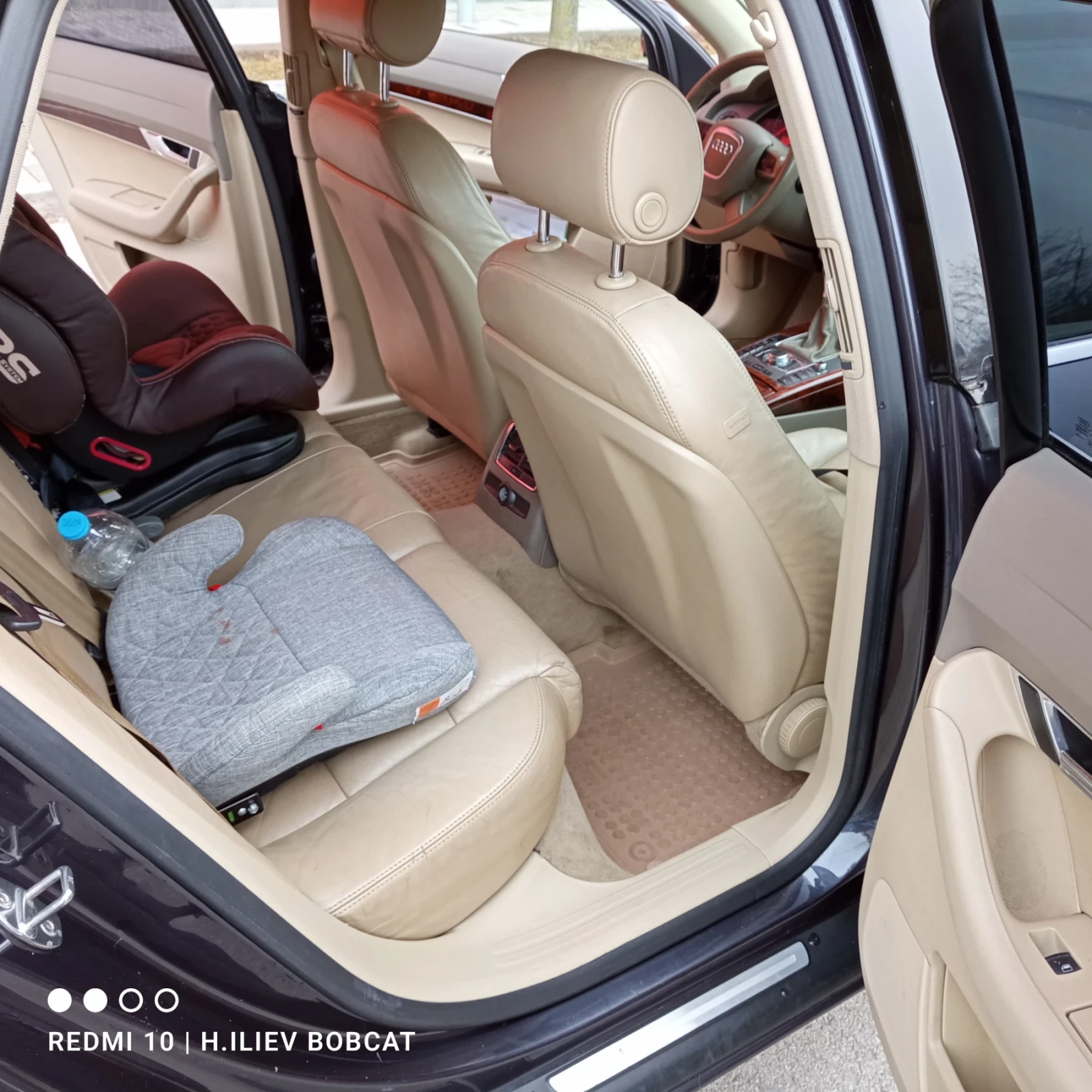 Audi A6 | Mobile.bg � ����������� 13