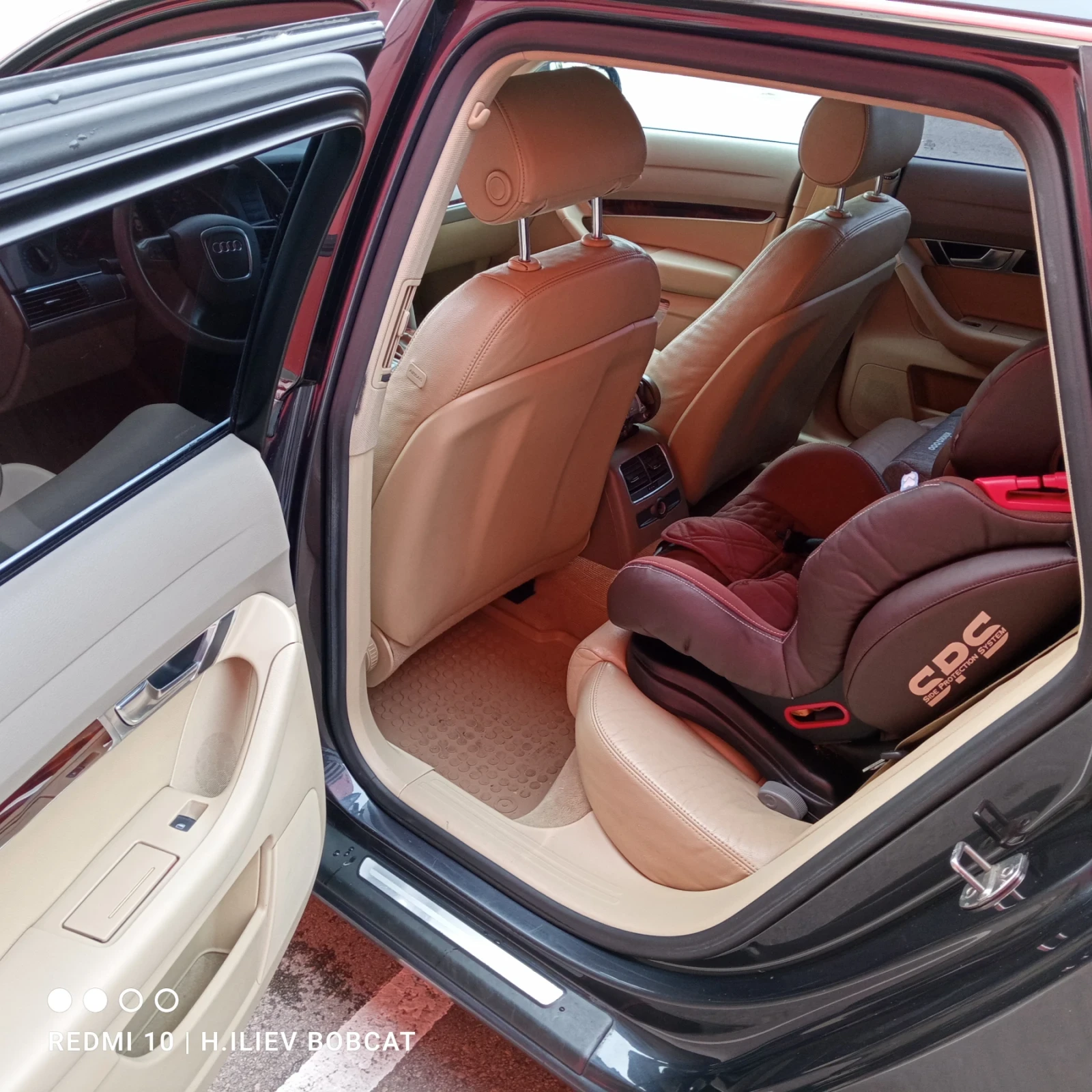 Audi A6 | Mobile.bg � ����������� 12