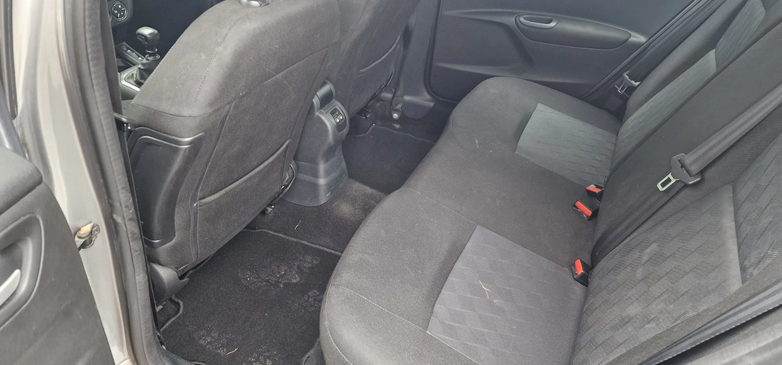 Citroen C-Elysee 1.5 BlueHDi | Mobile.bg   11