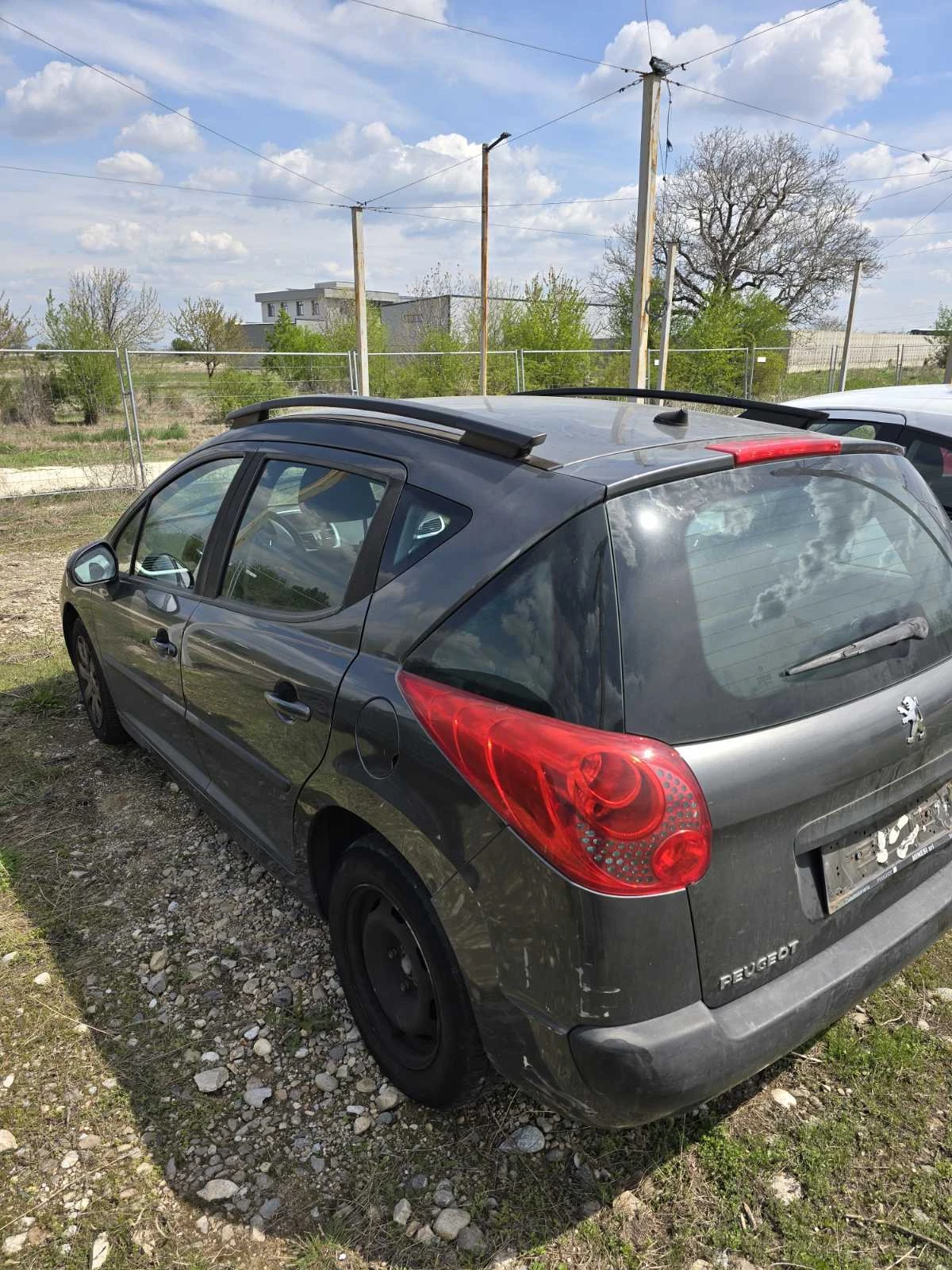 Peugeot 207 1.4i - изображение 5
