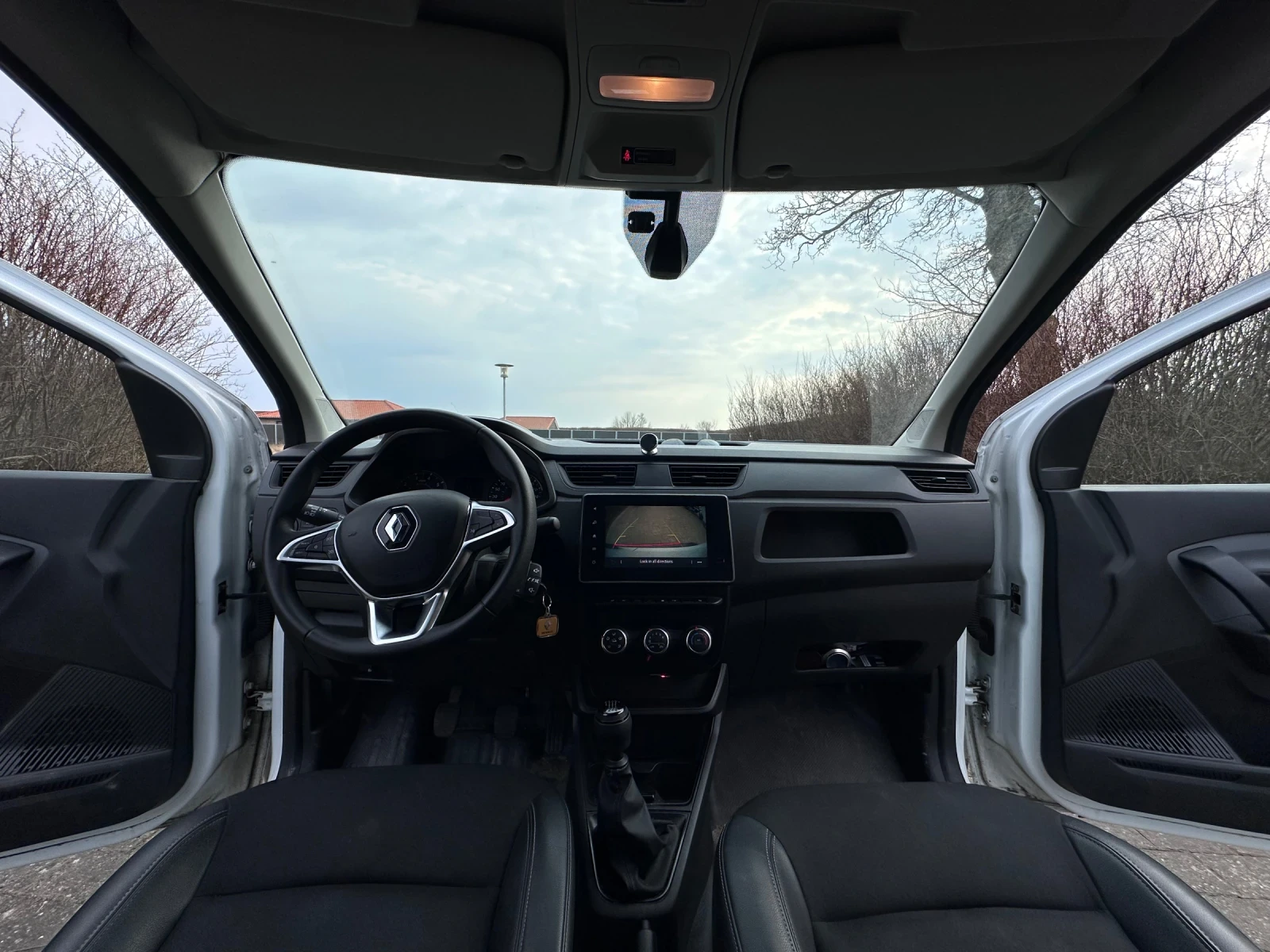 Renault Express 1.5 DCi 95 - изображение 4