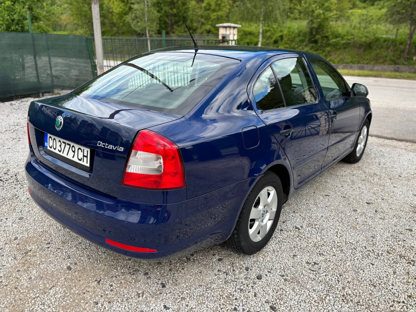 Skoda Octavia 1.6 TDI Euro 5a - изображение 7