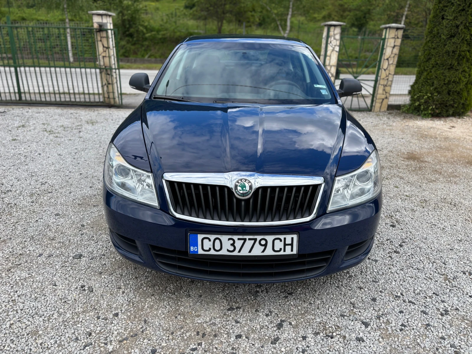 Skoda Octavia 1.6 TDI Euro 5a - изображение 3