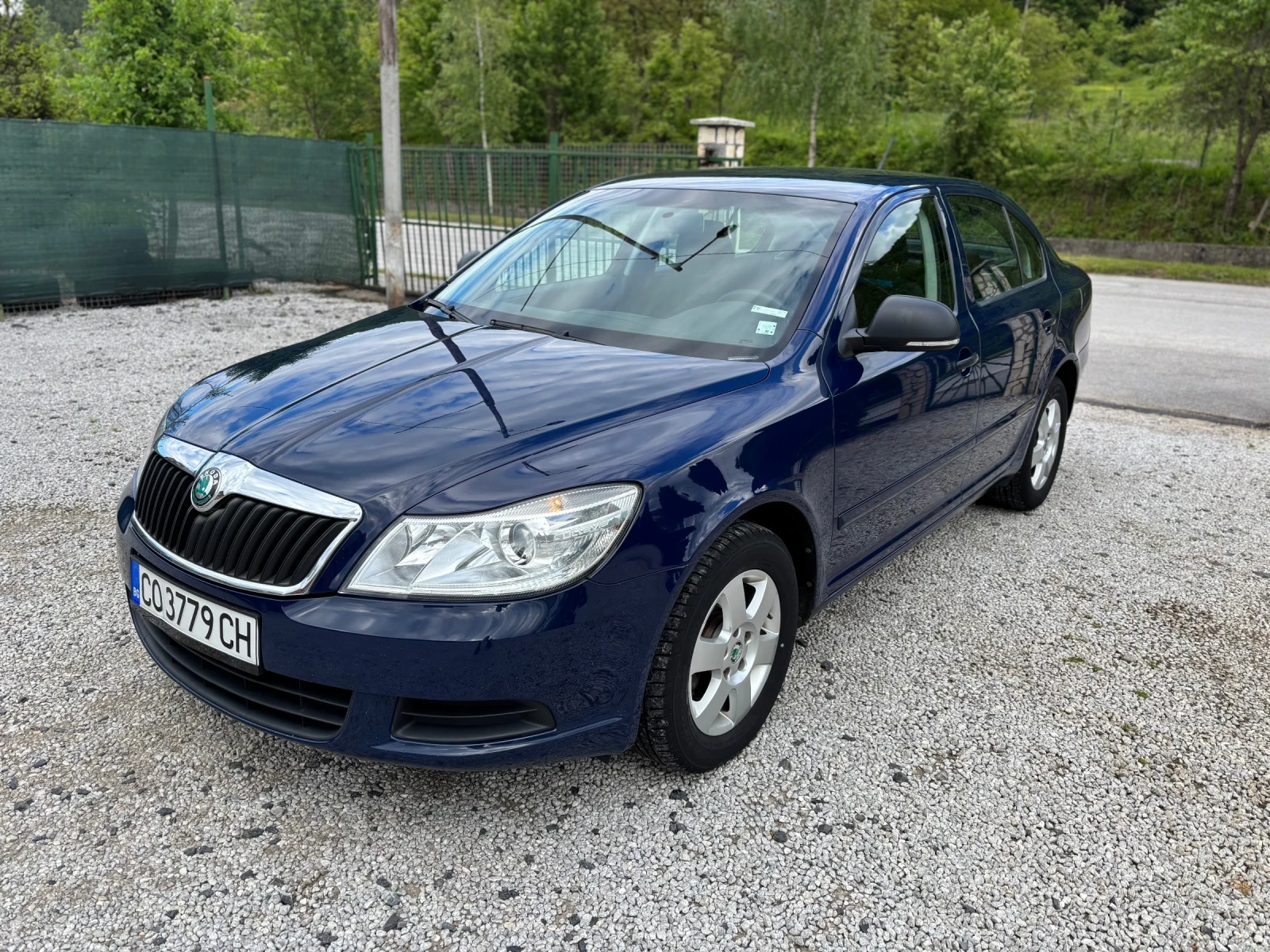 Skoda Octavia 1.6 TDI Euro 5a - изображение 2