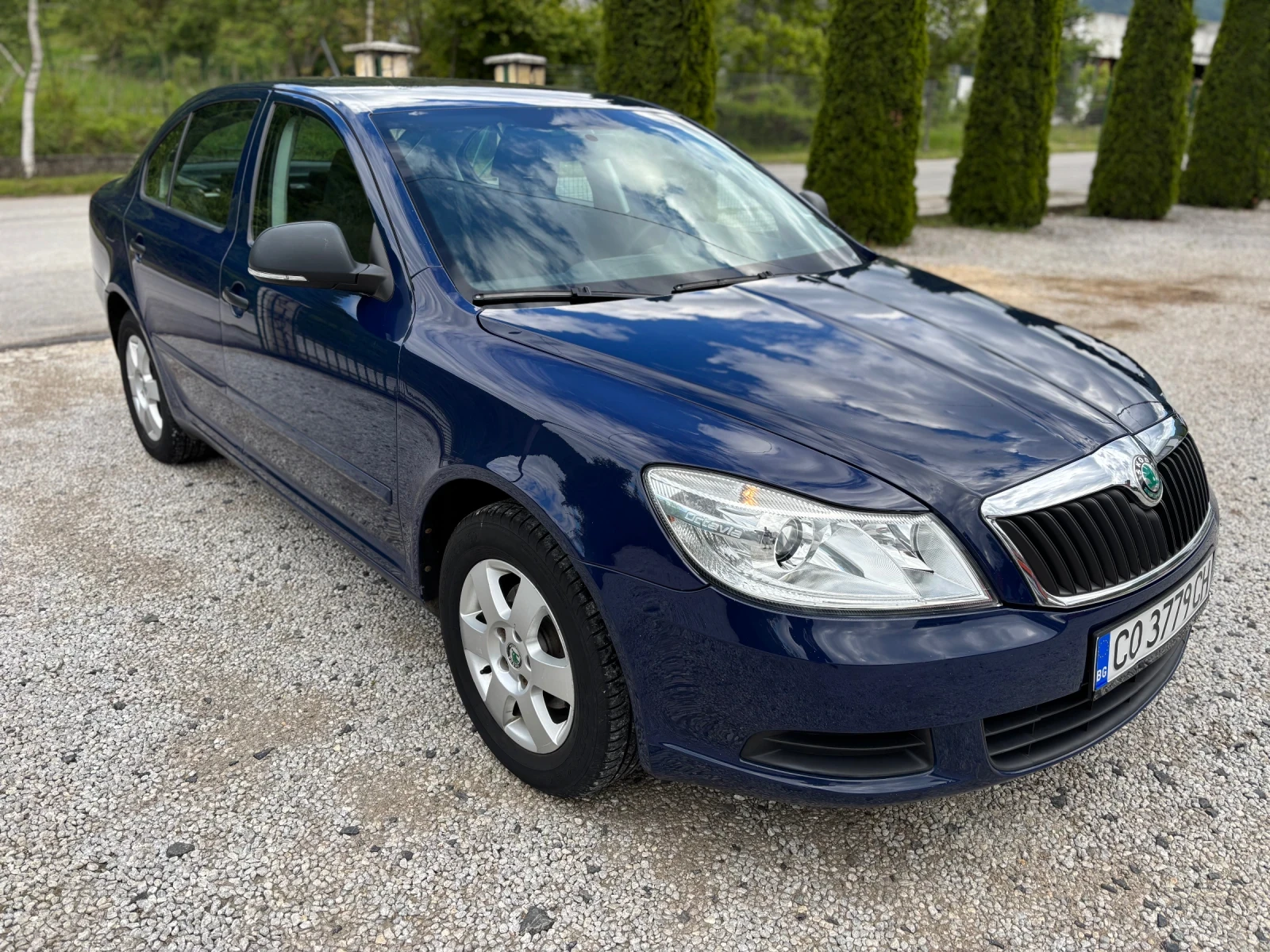 Skoda Octavia 1.6 TDI Euro 5a - изображение 4