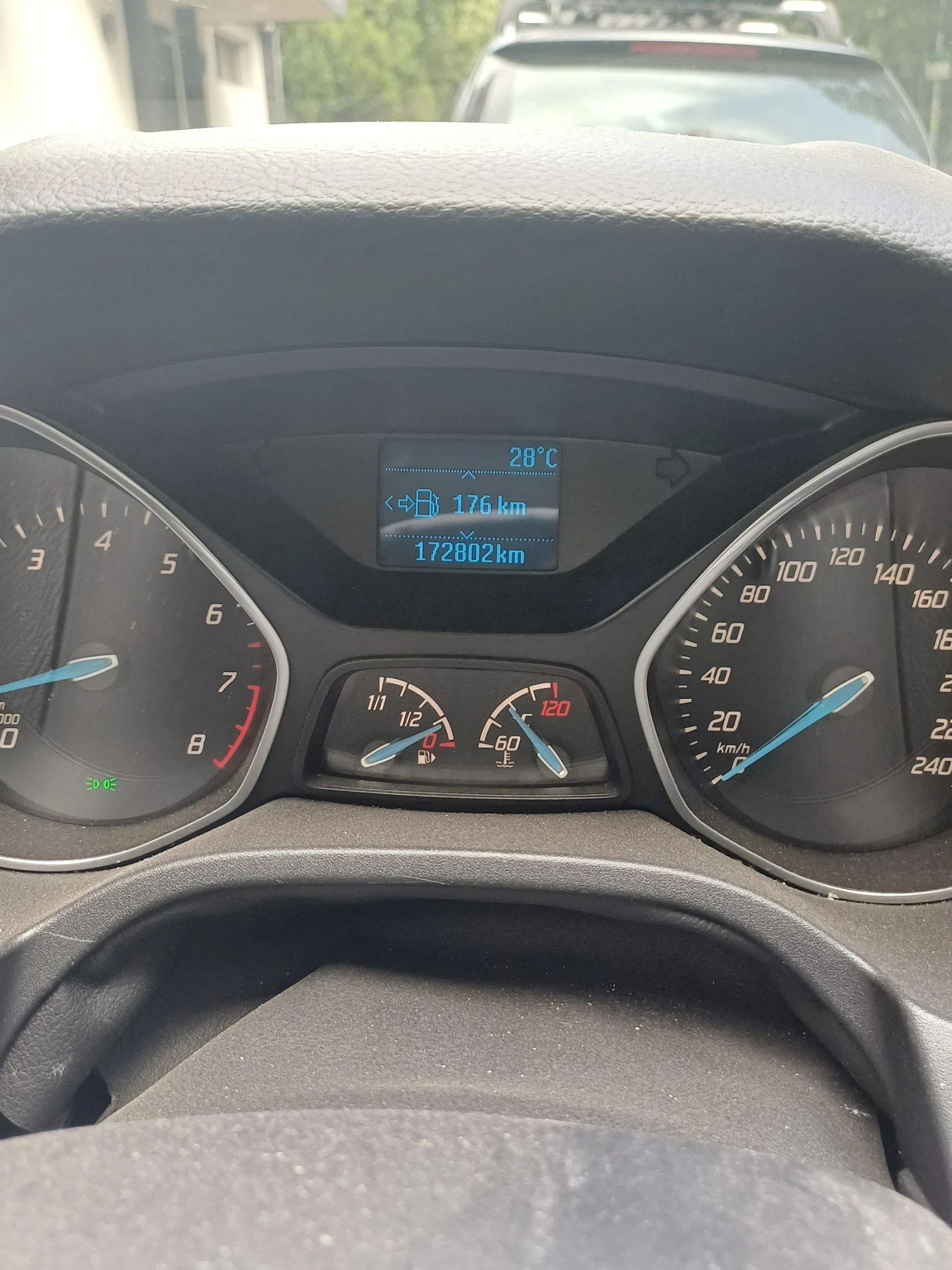Ford Focus  - изображение 2