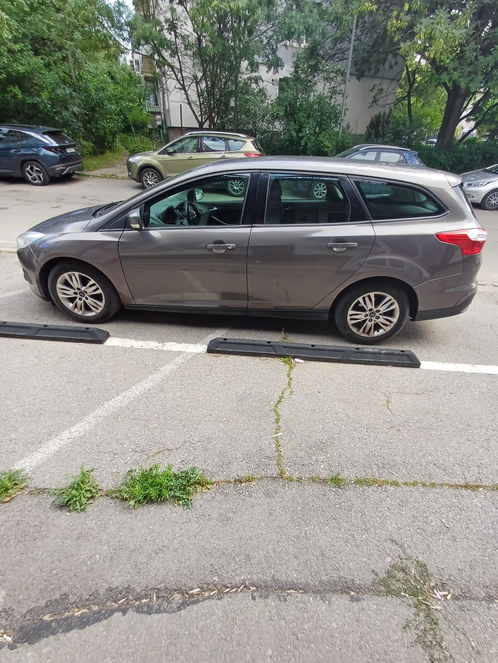Ford Focus  - изображение 4