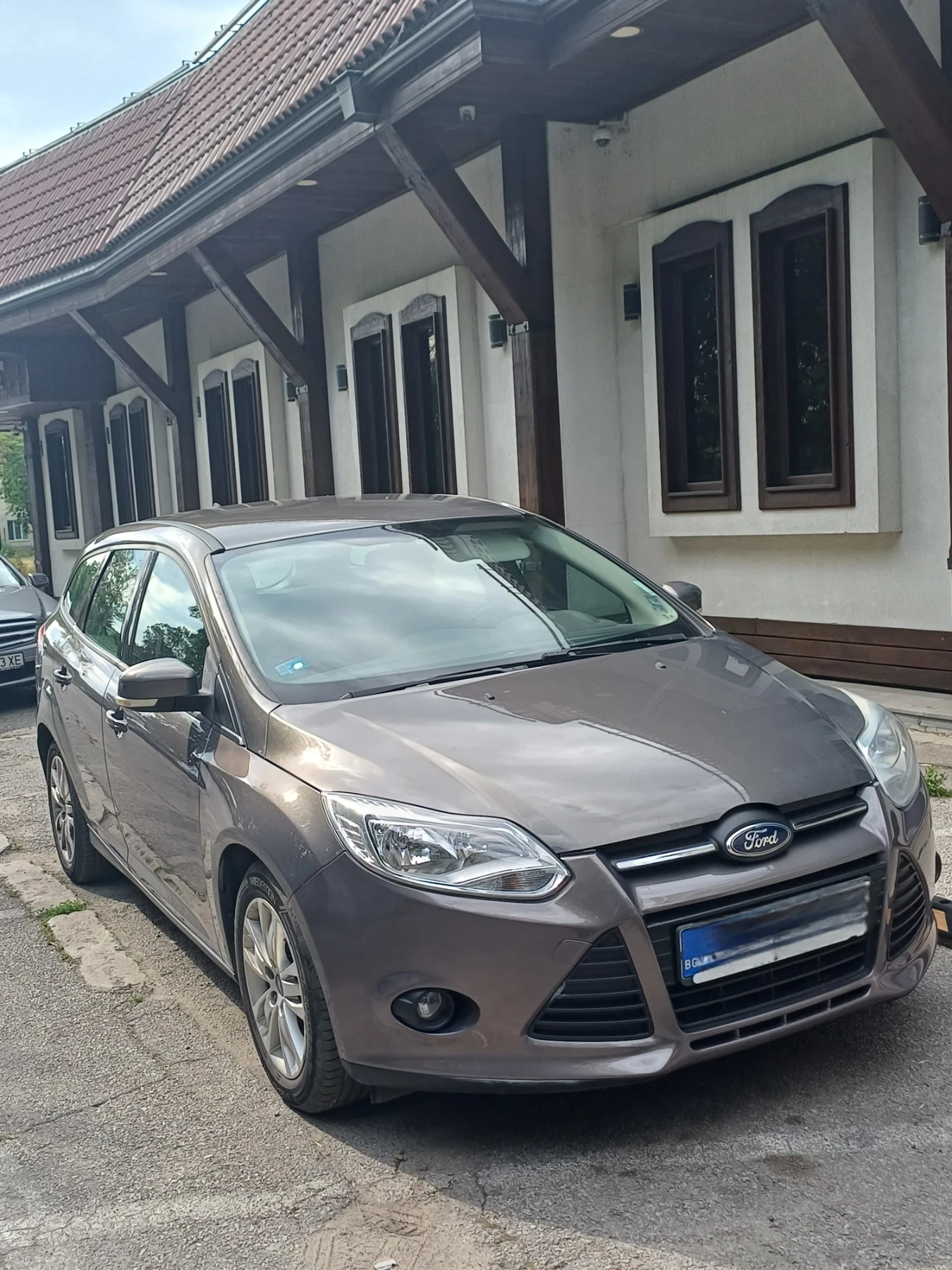 Ford Focus  - изображение 7